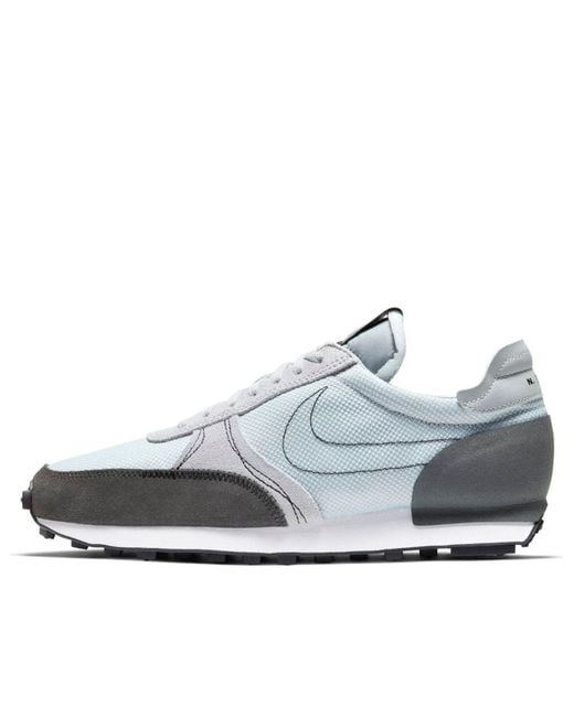 Nike Blue Dbreak-Type 'Wolf' for men
