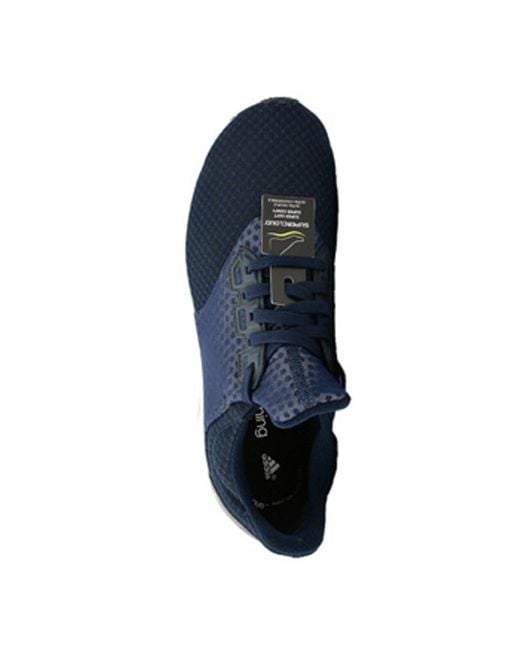Adidas Blue Falcon Elite 5 for men