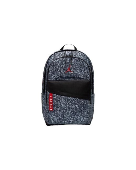 Nike Blue Air Patrol Backpack