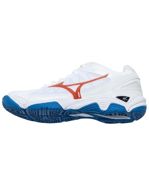 Mizuno Blue Wave Supersonic Cn