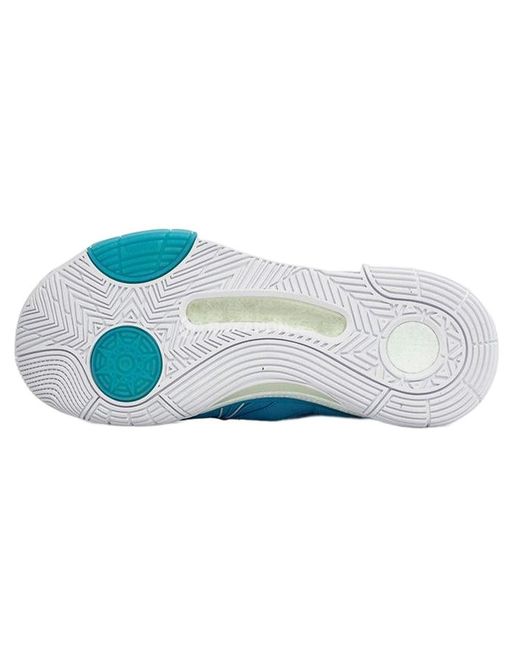Li-ning Blue 937 Breathable for men