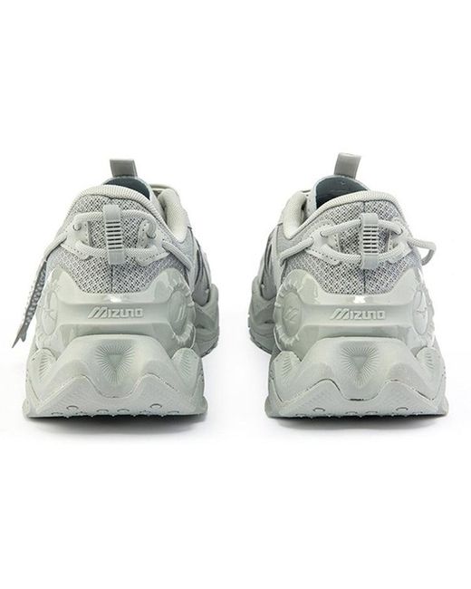 Mizuno Gray Koi 2K 'Light' for men