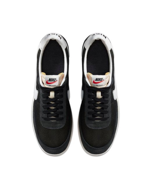 Nike Black Killshot Og Off Noir' for men