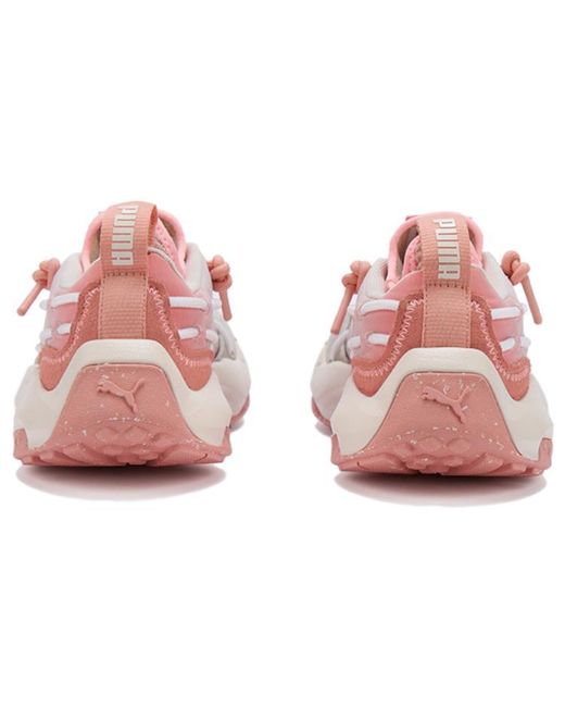 PUMA Pink Plexus Gradient Sophia Chang for men