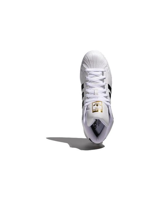 Adidas Gray Pro Model Og 'Footwear' for men