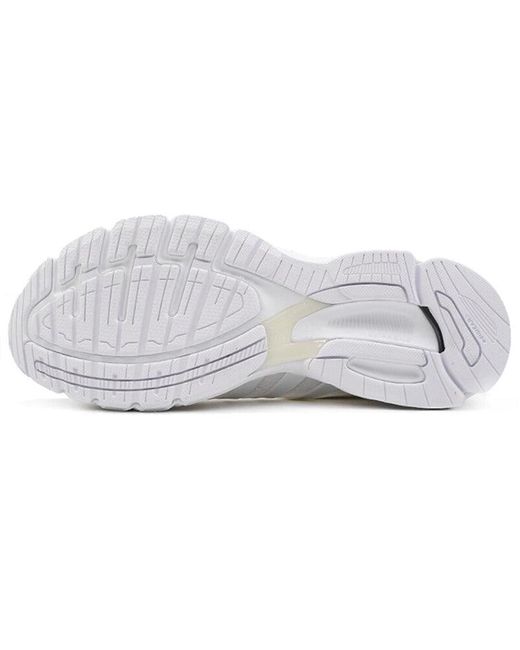Adidas White Originals Eqt Low Tops Non-Slip Sports Shoe for men