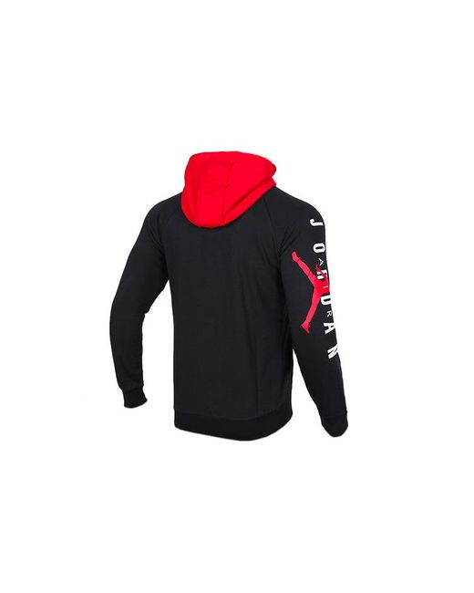 Nike Blue Basketball Knit Hooded Jacket for men