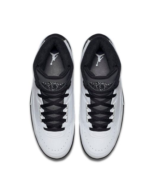 Nike Black 2 Retro 'Wing It' for men