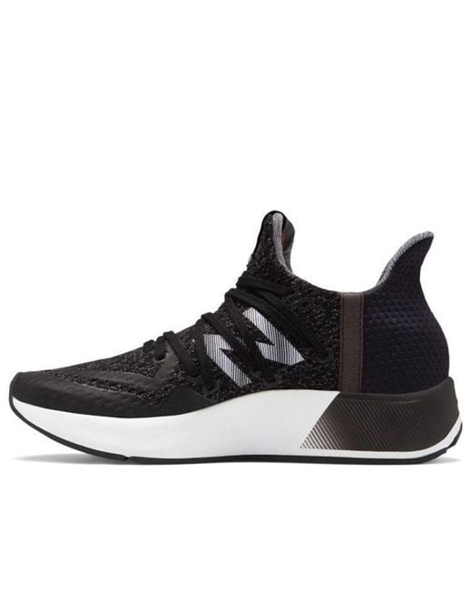 New Balance Black (Wmns) Future Sport