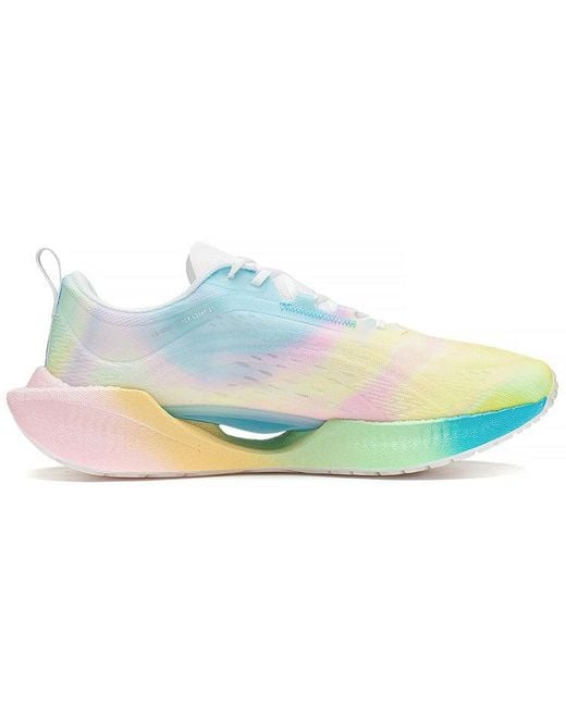 Li-ning Blue (Wmns) Super Light Xix