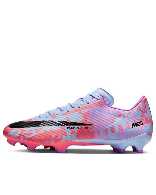 Nike Blue Zoom Mercurial Vapor 15 Academy Mg 'Dream Speed 6 Pack' for men