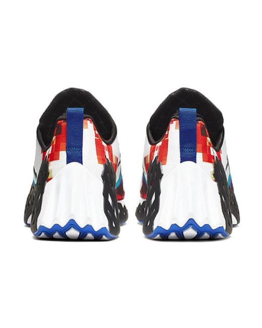 Nike Blue Htm X Jordan Trunner Nxt React for men