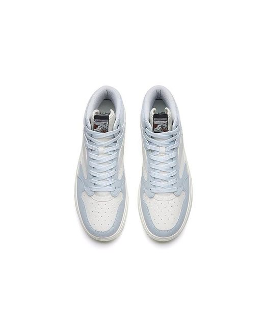 Anta Blue Street Naughty High for men