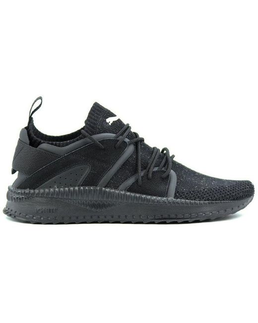 PUMA Black Tsugi Blaze Evoknit for men