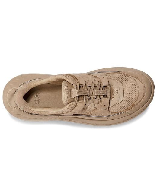 Ugg Natural Ca805 V2 Trainer 'Mustard Seed' for men