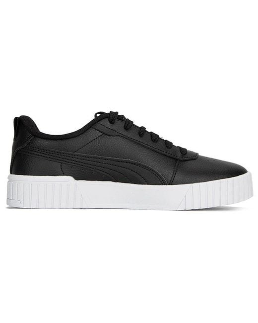PUMA Black (Wmns) Carina 2.0 Tape