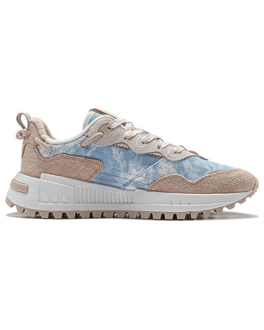 Li-ning Blue (Wmns) Chengfeng 2.0