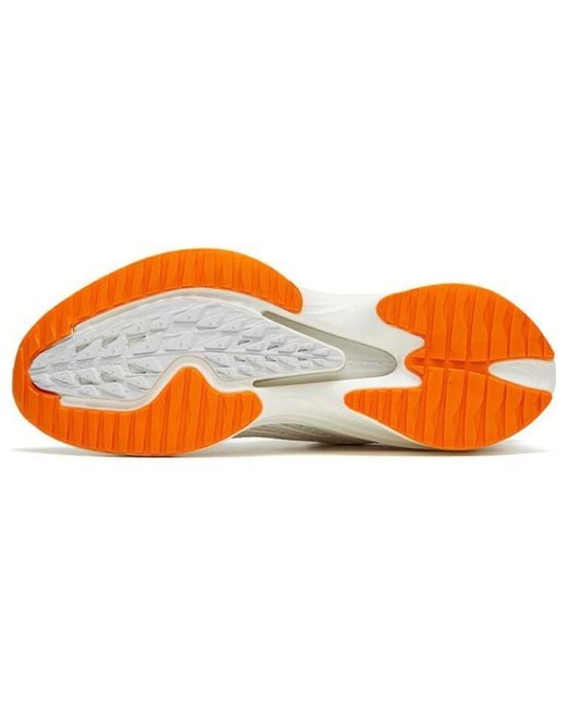Anta White Lingo 3 for men