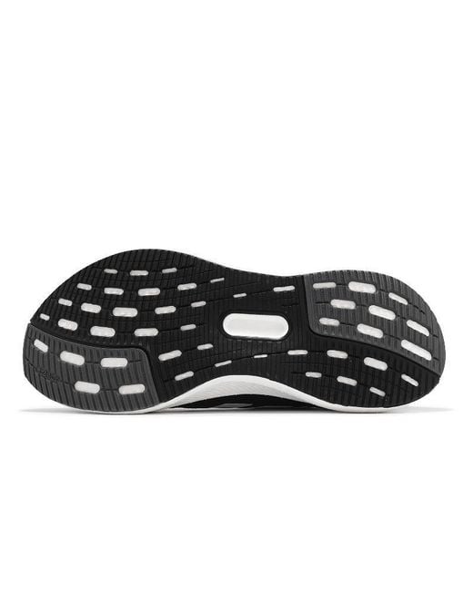 Adidas Black Pureboost 5 for men