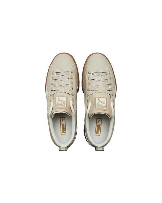 PUMA Brown (Wmns) Mayze