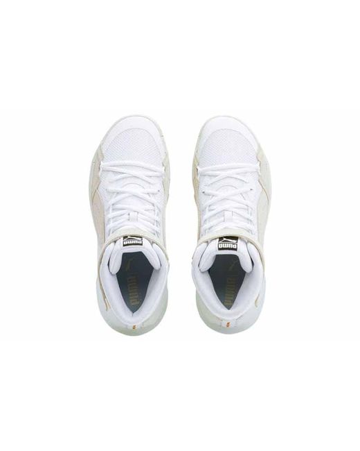 PUMA Gray Sky Modern 'Dreamer' for men