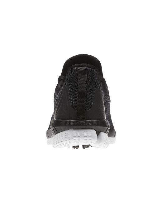 Reebok Black (Wmns) Print