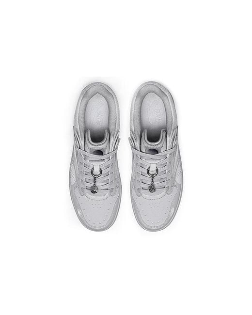 Anta White Street Naughty Moon' for men