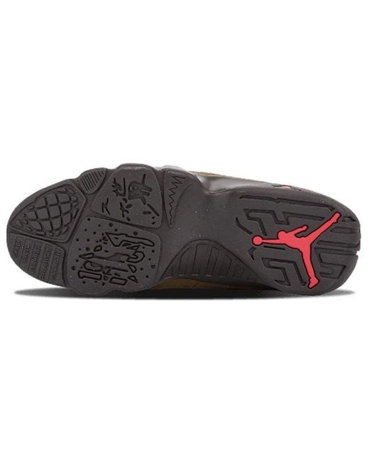 Nike Brown 9 Retro 2012 for men