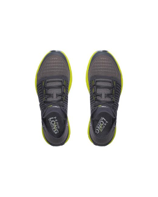 Under Armour Blue Speedform Gemini 3 for men