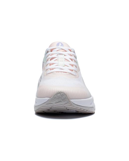 Li-ning White (Wmns) Yuedong 2.0 Mint'