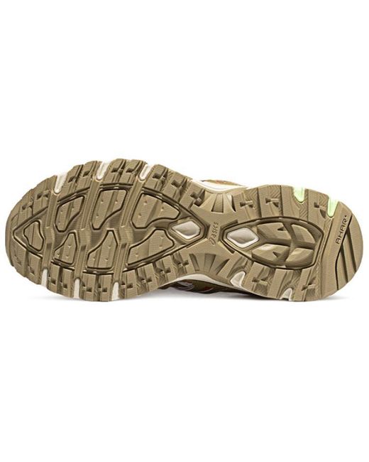 Asics Brown (Wmns) Gel-Sonoma 15-50 'Oatmeal Safari Khaki'