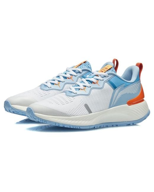 Li-ning Blue Shadow Essential Aurora' for men