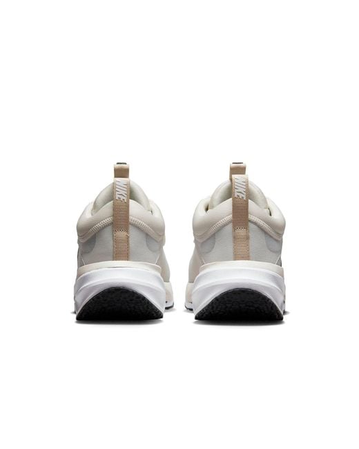 Nike Metallic (Wmns) Spark 'Sail Dark Smoke'