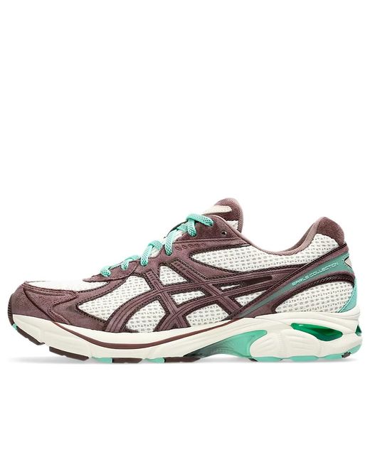 Asics White X Earls Collection Gt-2160 for men