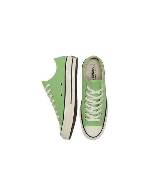 Converse Green Chuck Taylor All Star 1970S for men