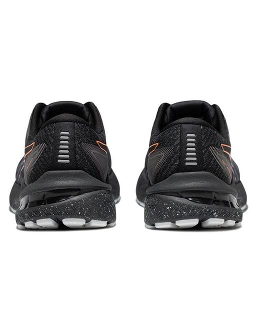 Asics Black (Wmns) Gt-2000 10 Lite-Show