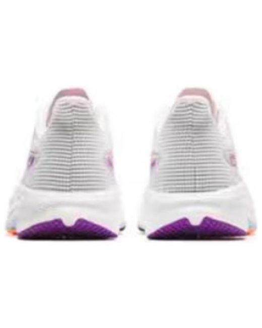 Anta White (Wmns) Mach 4