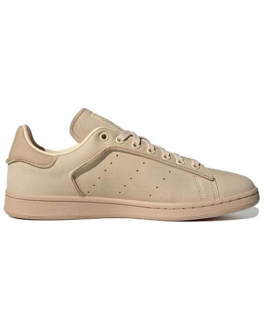 Adidas Natural Stan Smith Luxe 'Magic' for men