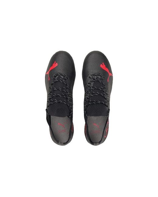 PUMA Brown Ultra 1.3 Fg Ag Sunblaze' for men