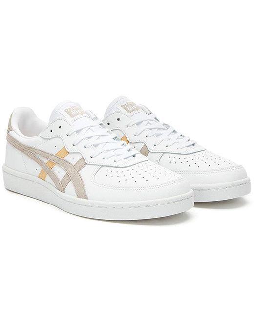 Onitsuka Tiger White Gsm for men