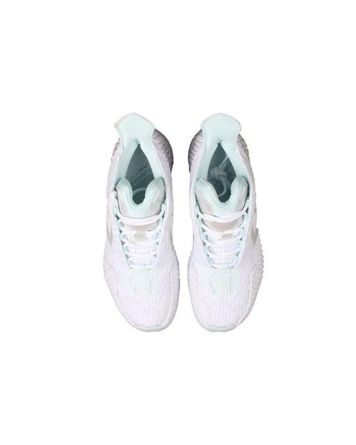Converse White All-Star Bb Prototype Cx Aqua Mist' for men