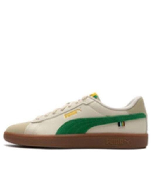 PUMA Green Smash 3.0 Football24 Gum'