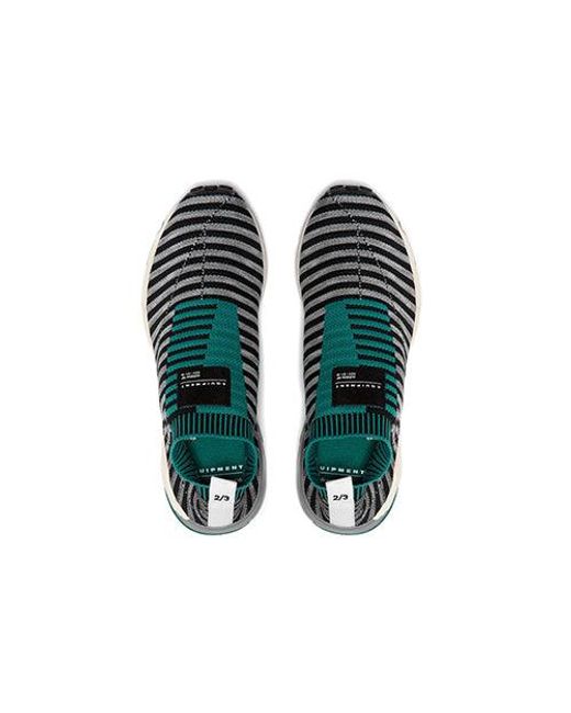 Adidas Green Eqt Support Sk Pk 'Sub' for men