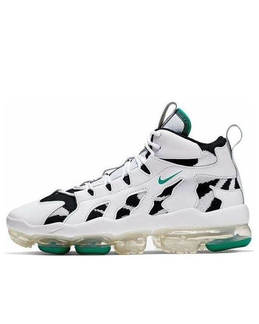 Nike Black Air Vapormax Gliese Deep Emerald' for men