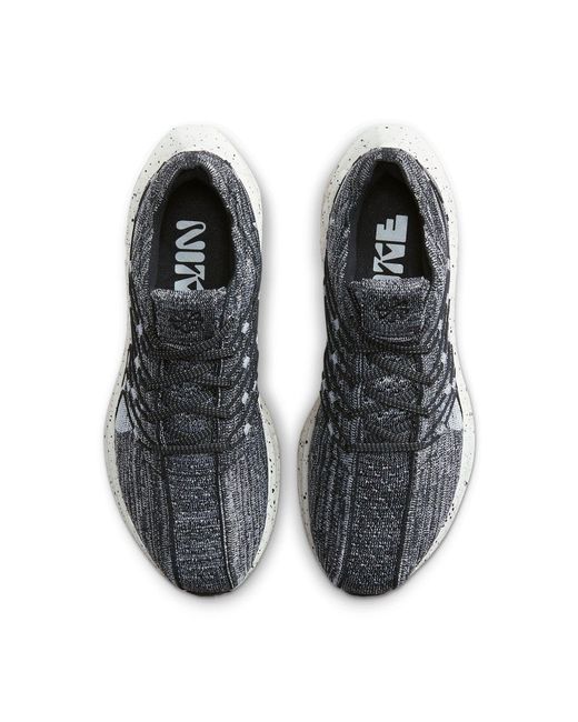 Nike Blue (Wmns) Pegasus Turbo Next Nature 'Oreo'