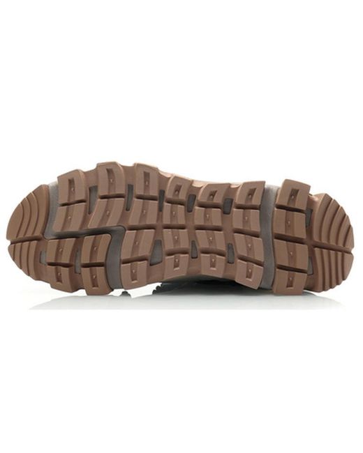 Li-ning Black Aurora Hillwalker X New York Fashion Week Hi for men