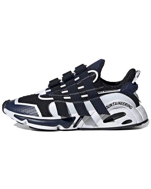 adidas Originals White Mountaineering X Lxcon 'navy' in Blue for Men | Lyst