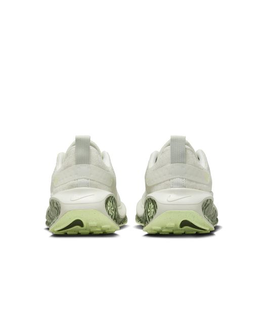 Nike White (Wmns) Reactx Infinity Run 4 Premium 'Light Bone Cargo Khaki'
