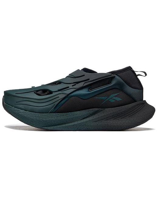 Reebok Blue Floatride Energy X 'Forest Core'