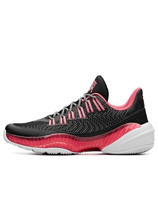 Anta Red Going Crazy 2 Neon' for men